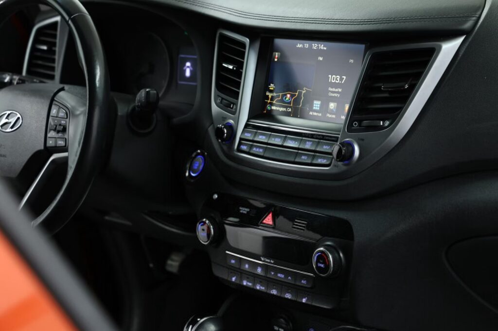 Hyundai Tucson III