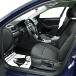 Skoda Superb III