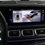 Mercedes-Benz GLE Coupe I