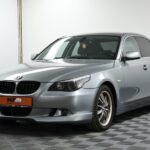 BMW 5 серия E60, E61