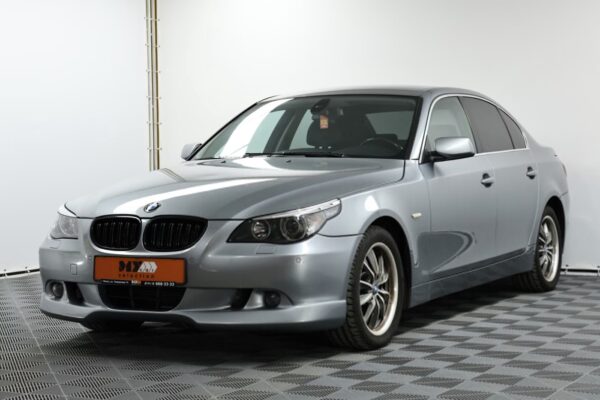 BMW 5 серия E60, E61