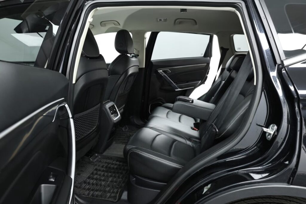 Geely Atlas Pro I