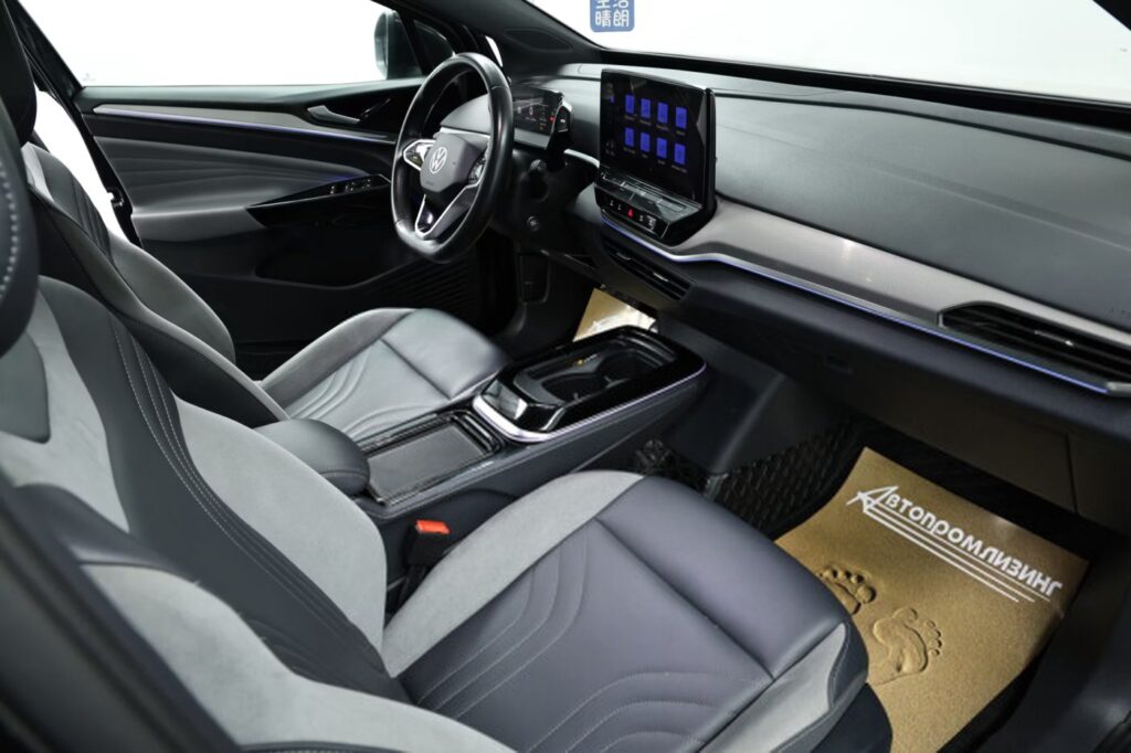Volkswagen ID.4 I