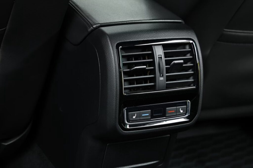 Volkswagen Passat B8