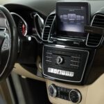Mercedes-Benz GLS X166