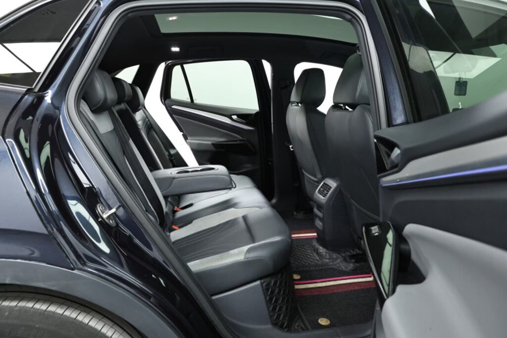 Volkswagen ID.4 I