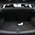 Volkswagen e-Golf VII · Рестайлинг