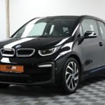 BMW i3 I01 · Рестайлинг