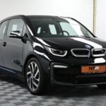 BMW i3 I01 · Рестайлинг