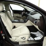 Jaguar XJ X351