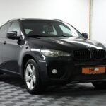 BMW X6 E71