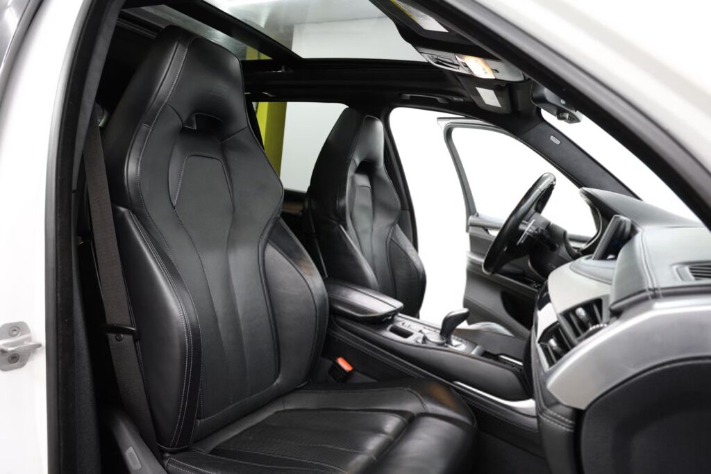 BMW X5 F15