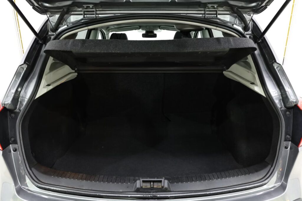 Nissan Qashqai I · Рестайлинг