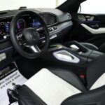 Mercedes-Benz GLE Coupe I