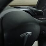 Tesla Model 3 I