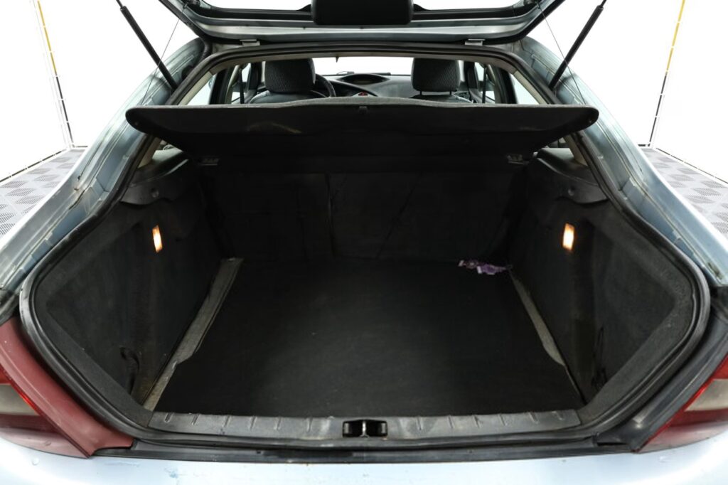 Citroen C5 I