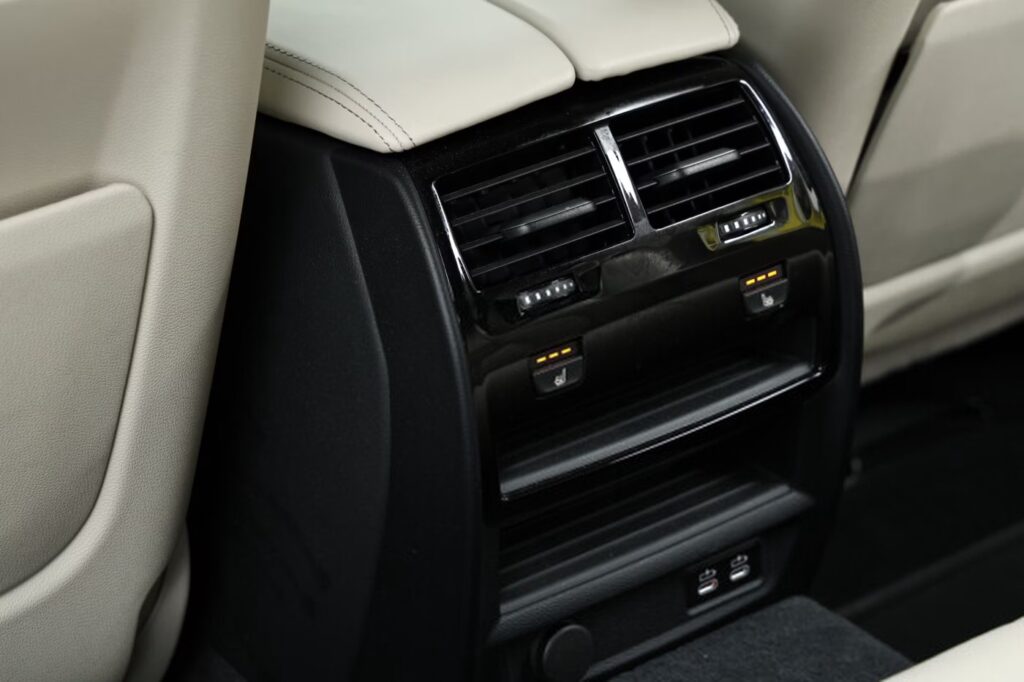 BMW 5 серия G30, G31 · Рестайлинг