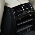 BMW 5 серия G30, G31 · Рестайлинг