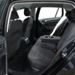 Volkswagen e-Golf VII · Рестайлинг