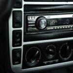 Ford Galaxy I · Рестайлинг