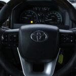 Toyota Land Cruiser J70 · Рестайлинг
