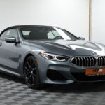 BMW 8 серия G14, G15, G16
