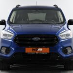 Ford Escape III · Рестайлинг