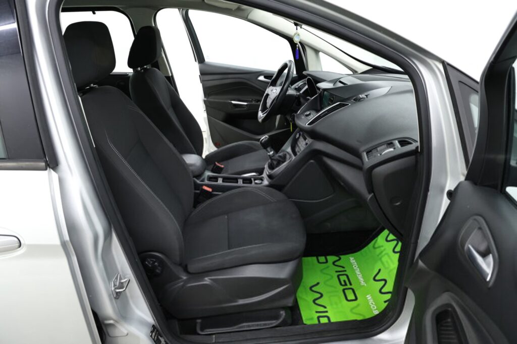 Ford Grand C-Max II