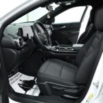 Chevrolet Equinox I