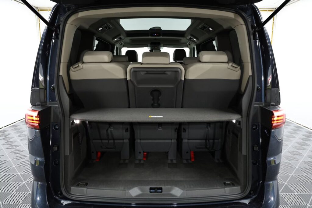 Volkswagen Multivan T7