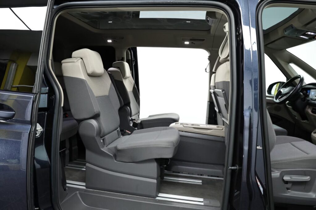 Volkswagen Multivan T7