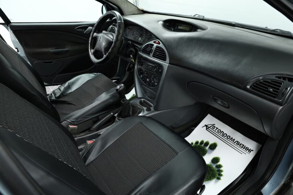 Citroen C5 I