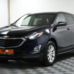 Chevrolet Equinox III