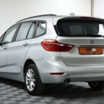 BMW 2 серия Grand Tourer F46