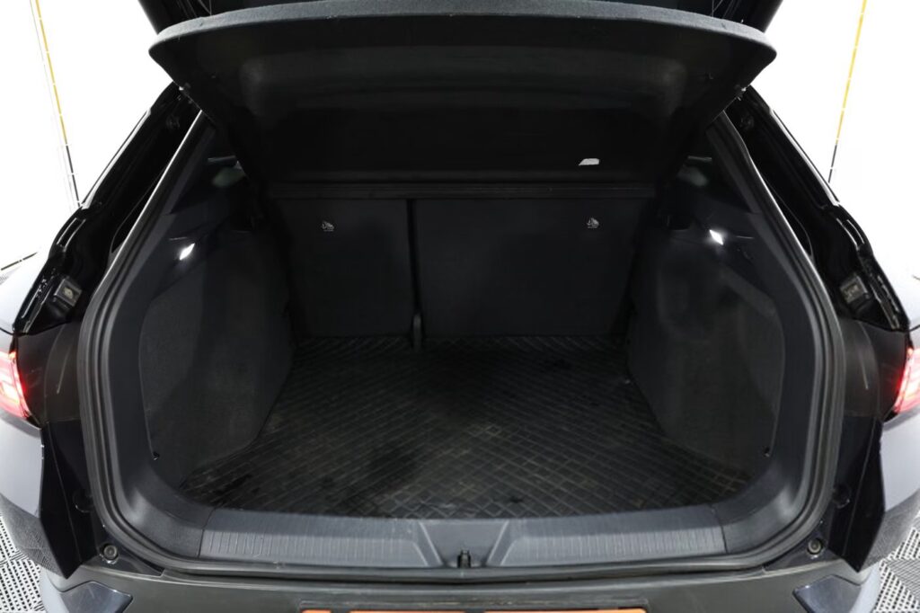 Volkswagen ID.4 I