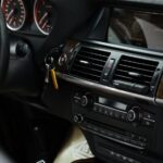 BMW X6 E71