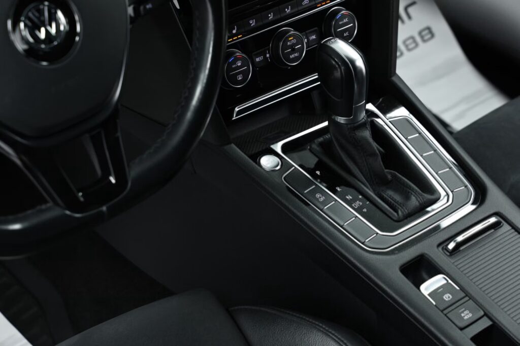 Volkswagen Passat B8