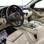 Mercedes-Benz GLC X253