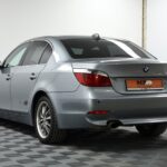 BMW 5 серия E60, E61