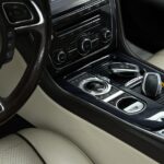 Jaguar XJ X351