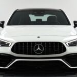 Mercedes-Benz CLA AMG C118, X118