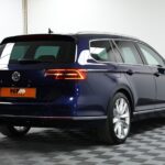 Volkswagen Passat B8