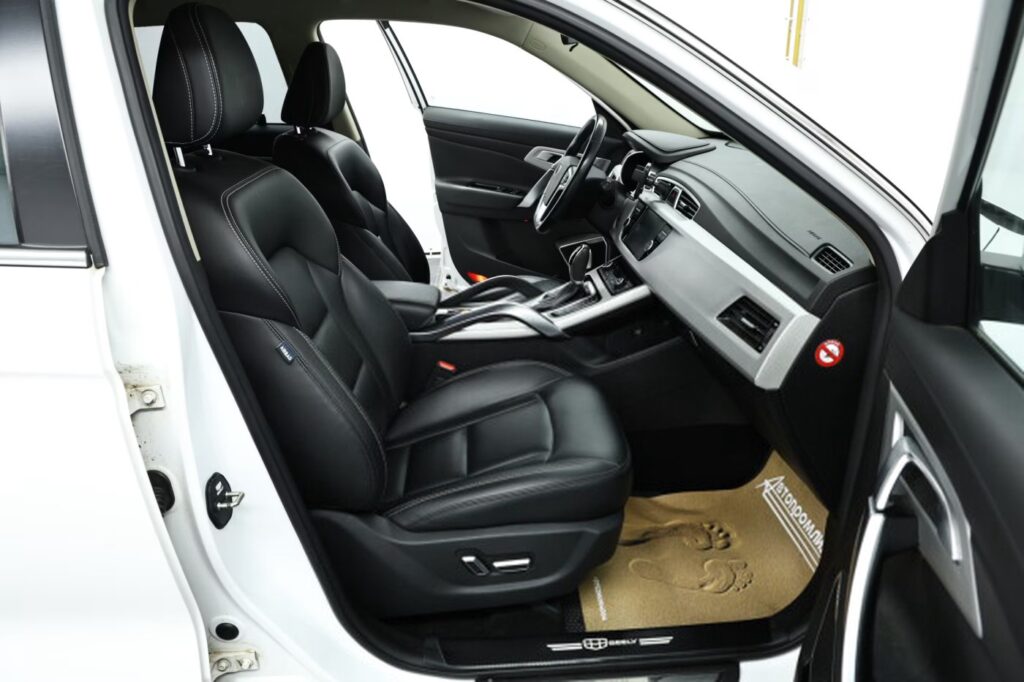Geely Atlas I
