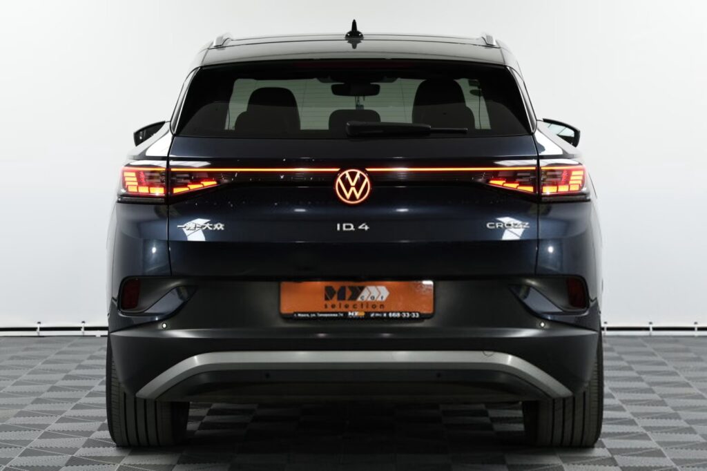 Volkswagen ID.4 I
