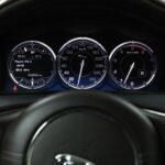 Jaguar XJ X351