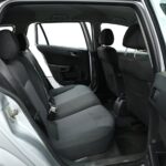 Opel Astra H · Рестайлинг