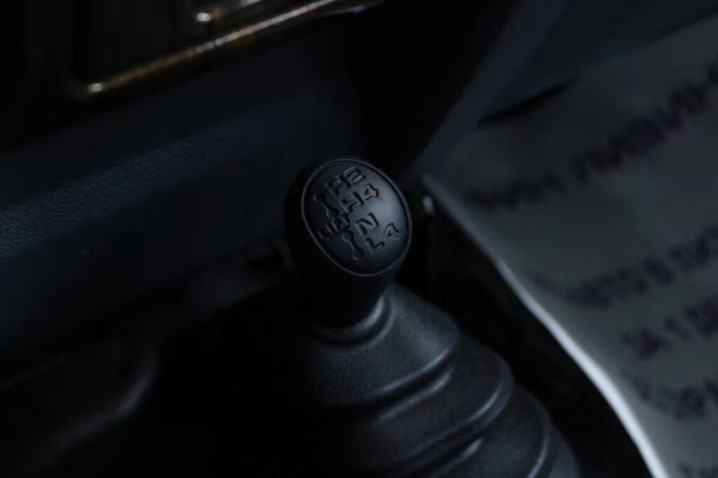 Toyota Land Cruiser J70 · Рестайлинг