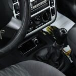 Ford Galaxy I · Рестайлинг