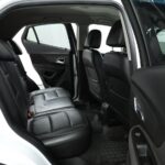 Opel Mokka I