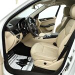 Mercedes-Benz GLS X166